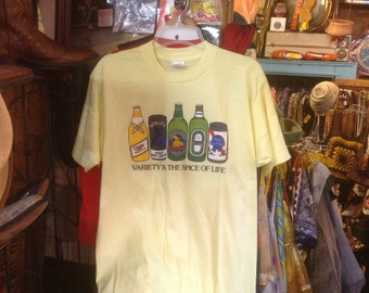 primo beer shirt