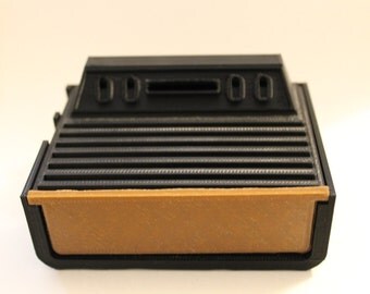 Atari VCS 2600 Style Raspberry Pi Case