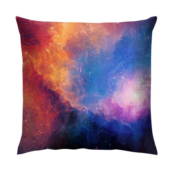 nasa pillow