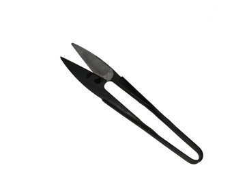 Viking/Medieval Thread Nipper (Scissors) suitable for SCA/Reenacting