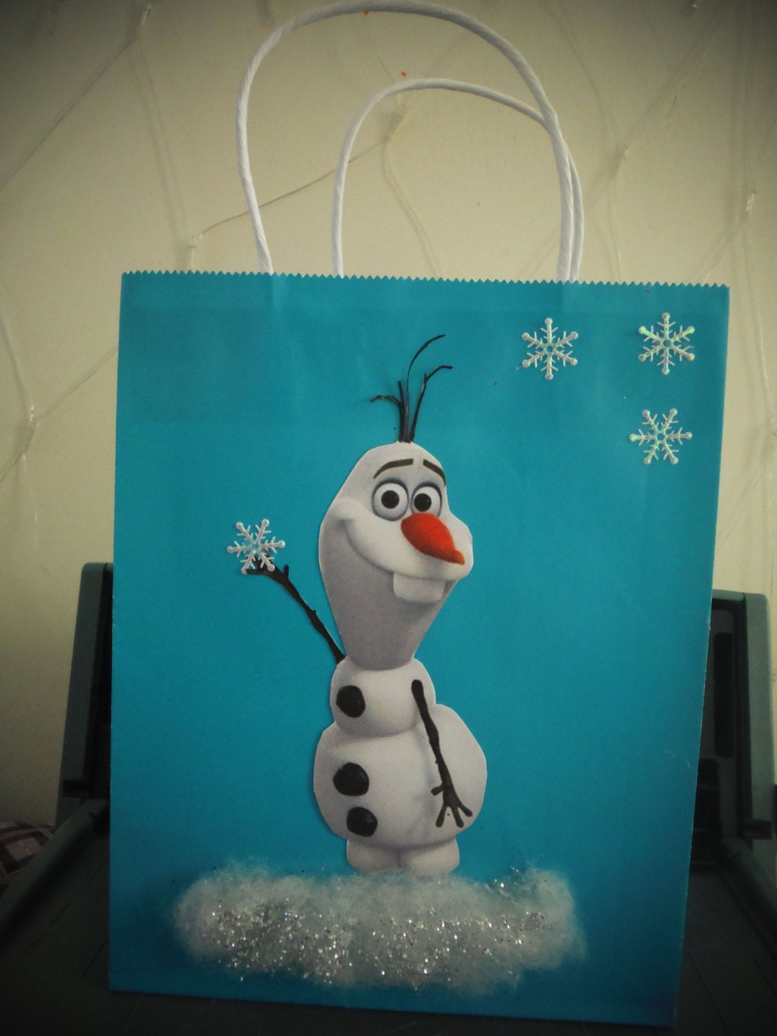 olaf gift set