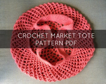 ... Pattern, Crochet Mesh Bag, Reusable Bag Pattern, Crochet Bag Pattern