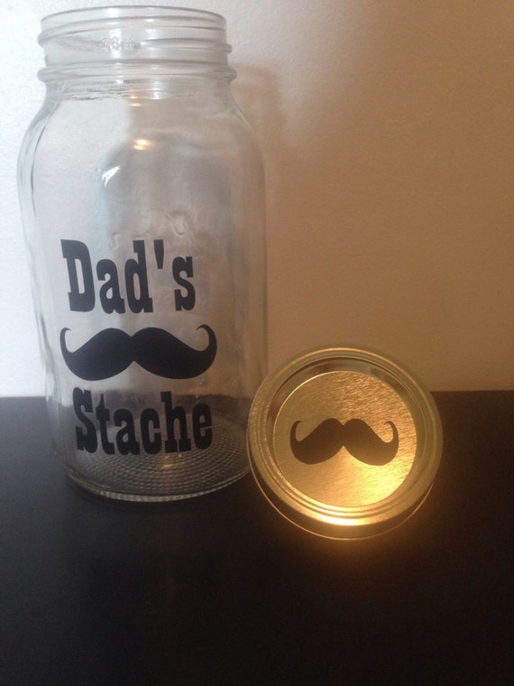 who rocks the dad stache
