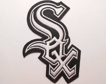 Chicago White Sox Sleeve Patches