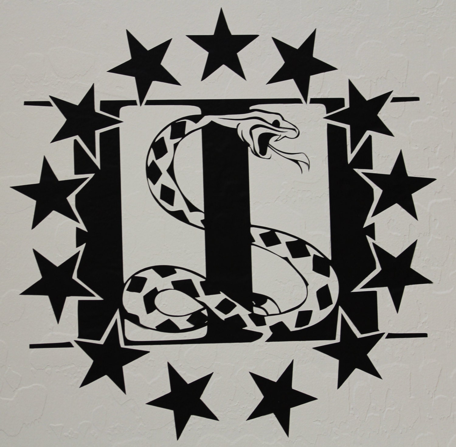 molon labe wall vinyl three percenter by molonlabellc on etsy molon labe wall vinyl three percenter by molonlabellc on etsy
