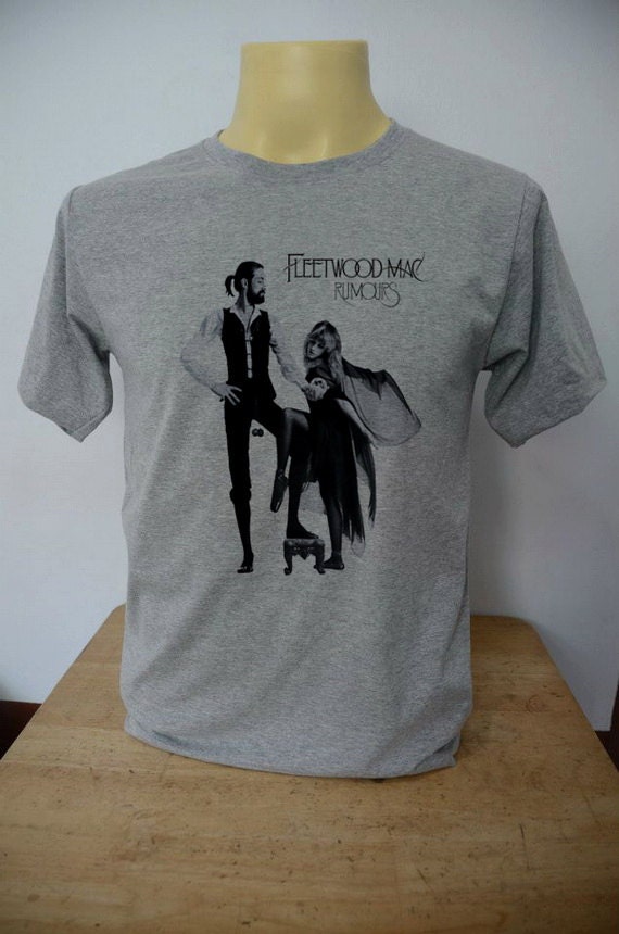 fleetwood mac dreams tshirt