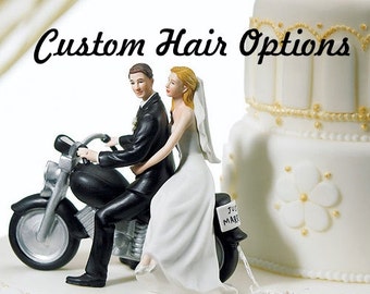 Bicycle Wedding Cake Topper D Printed Bicycle Wedding Cake Topper D Printed
