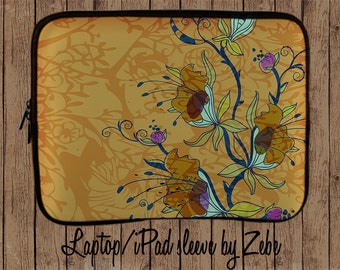 custom laptop sleeve 15.6 inch