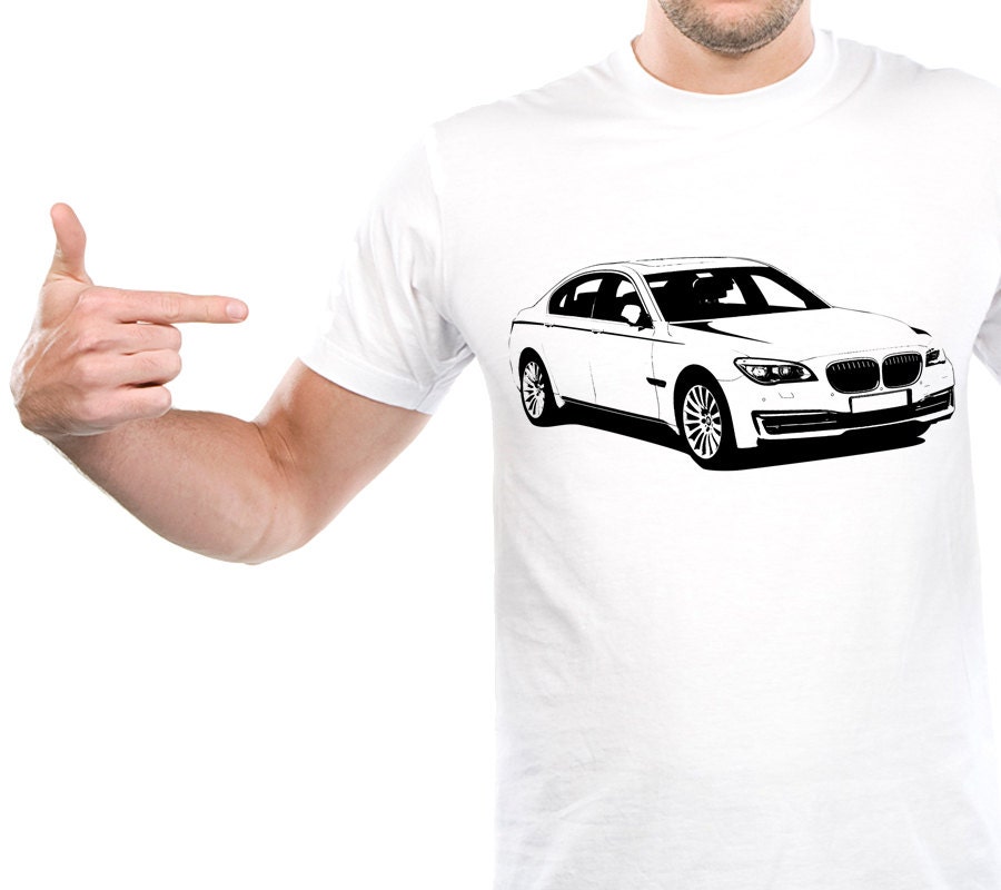 bmw t shirt for sale