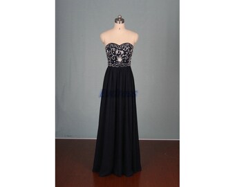 Sparkly prom dresses in royal blueaffordable floor by Evdress