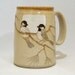 Black Capped Chickadees with Pine Mega Mug Limited Series 133 24oz
