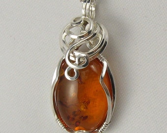 Popular items for amber jewelry on Etsy