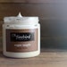 Sugar Maple Body Lotion - Avocado and Shea Butter Lotion