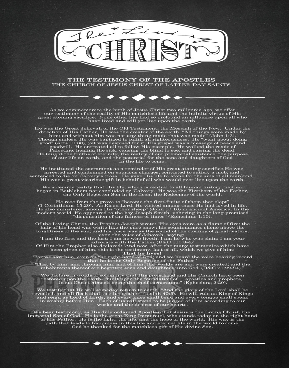 It is a picture of Mesmerizing The Living Christ Printable It is a graphic of Mesmerizing The Living Christ Printable