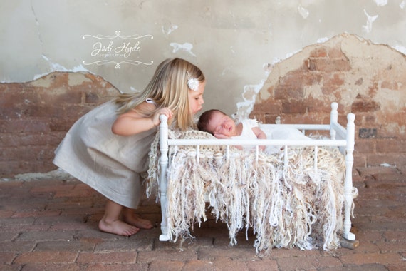 hand knitted baby blanket baby boy blanket photo prop