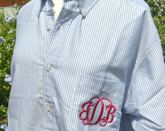 oxford shirt for wedding