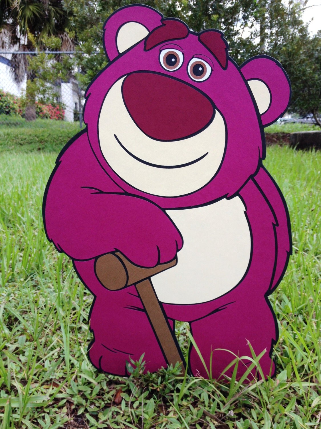 lotso in up