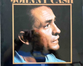 johnny cash 33 rpm records from 1o70