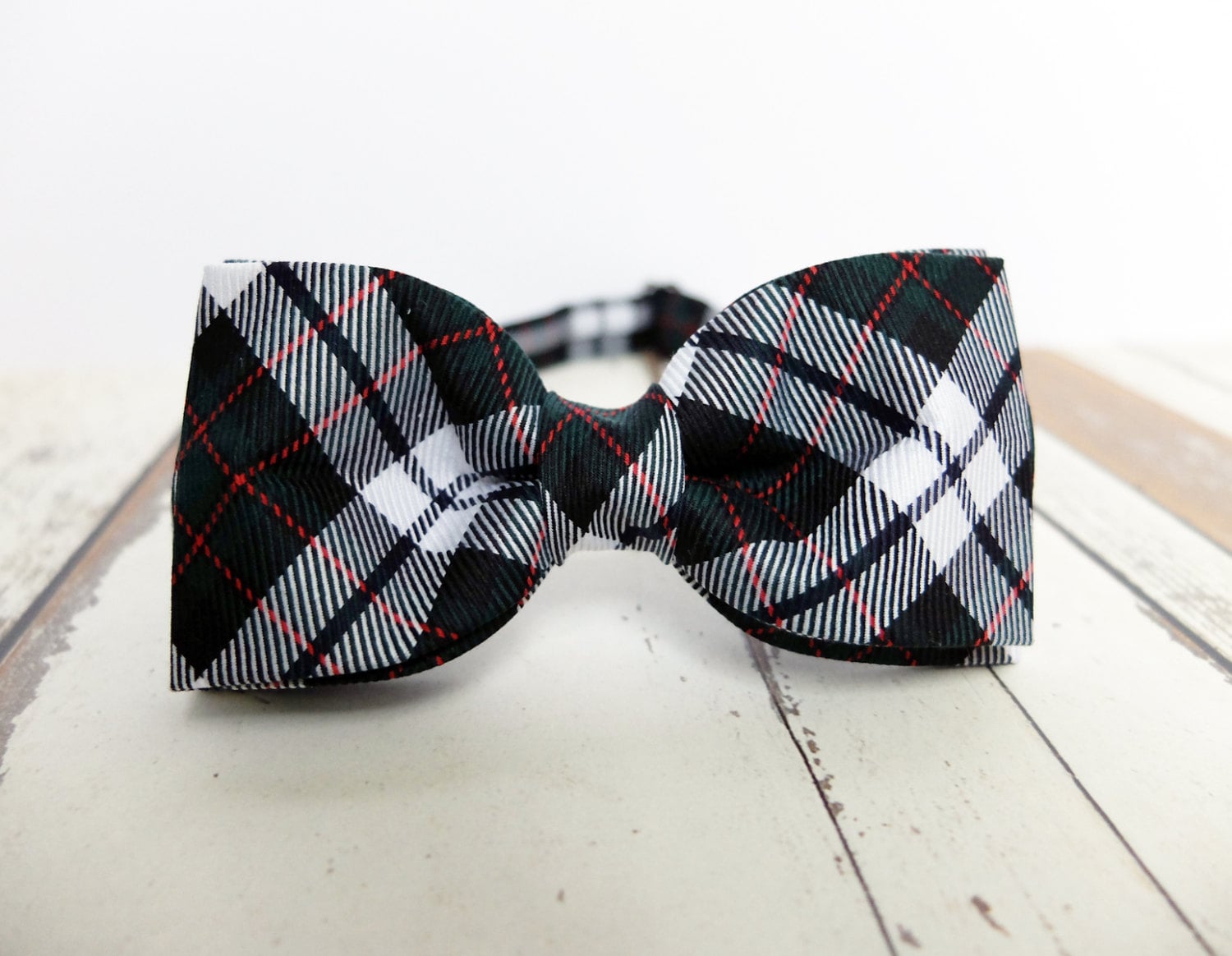 Plaid Bow Tie For Men tartan bow tie black bow ties olive