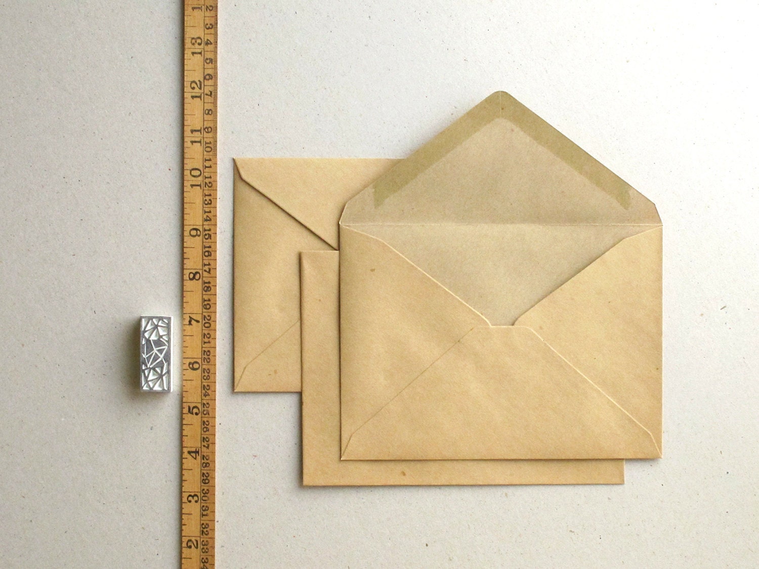 5x7 envelope