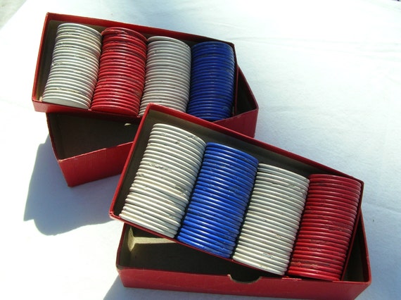 clay poker chip sets 1000