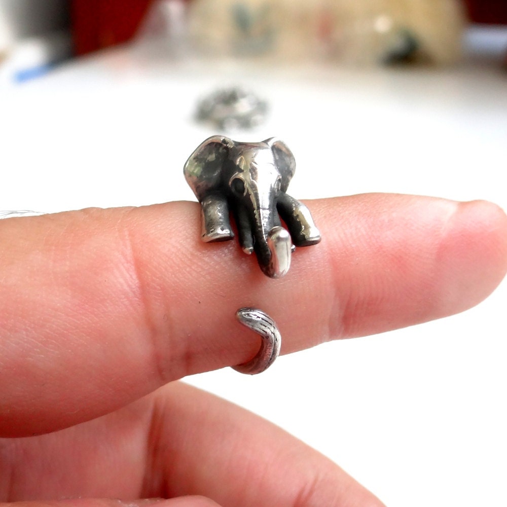 ebay elephant ring