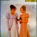 Butterick 6630 - Misses' Coat and Dress Costume Pattern - making History Pattern Size (12-16) UNCUT