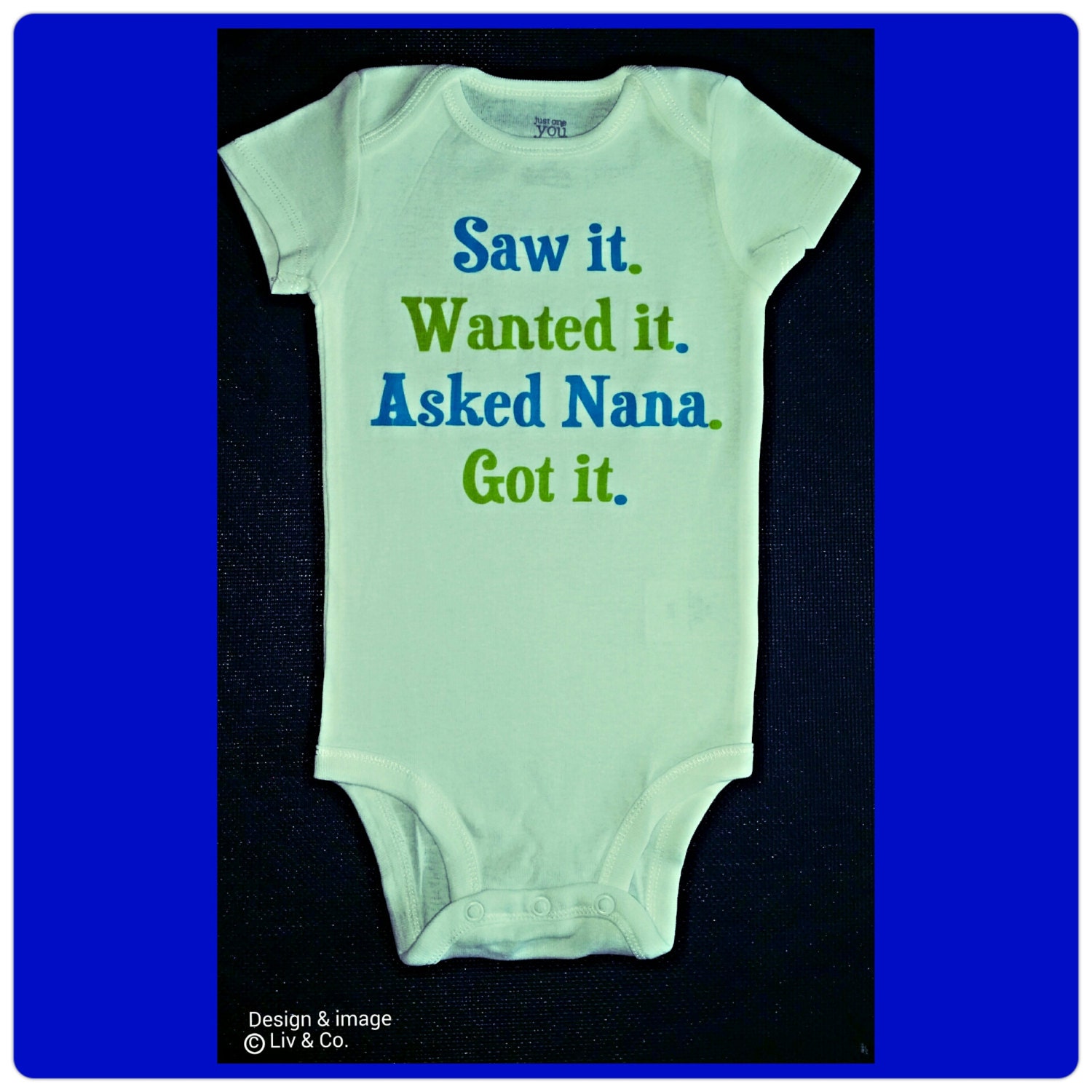 funny nana shirts