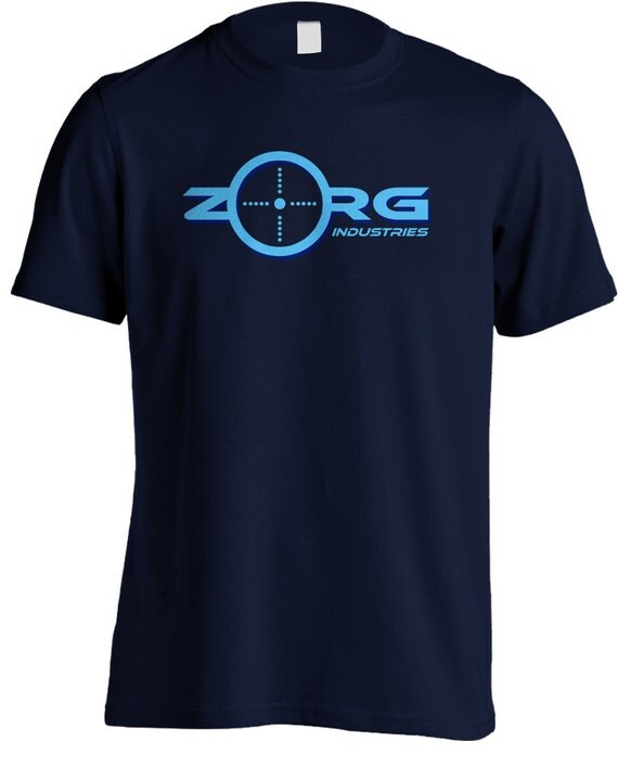 zorg industries t shirt