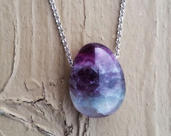 Popular items for fluorite jewelry on Etsy