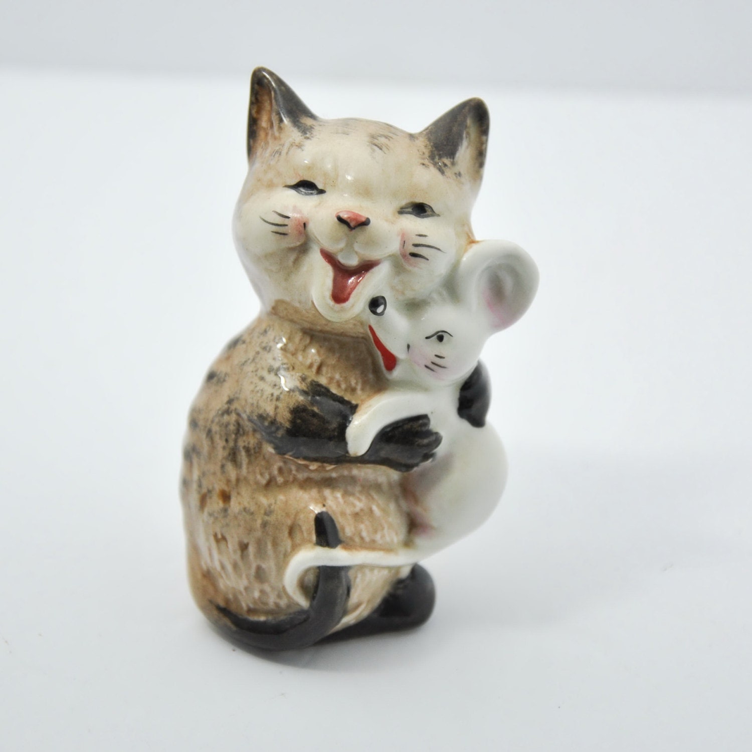 beswick mouse figurine