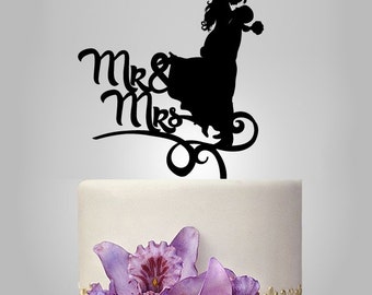 Cake topper: si o no? 1