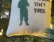 Popular items for freedom is not free on Etsy