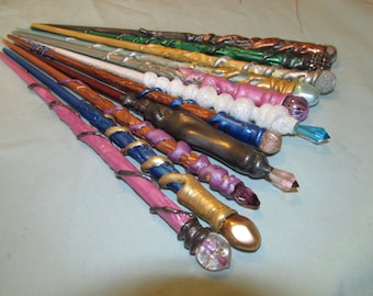 Princes wands Princes wands