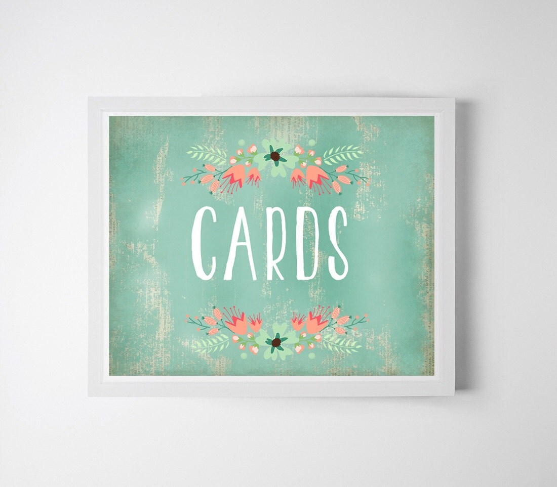 50 OFF.Printable Wedding Cards sign 5x7 5x4 wedding Cards