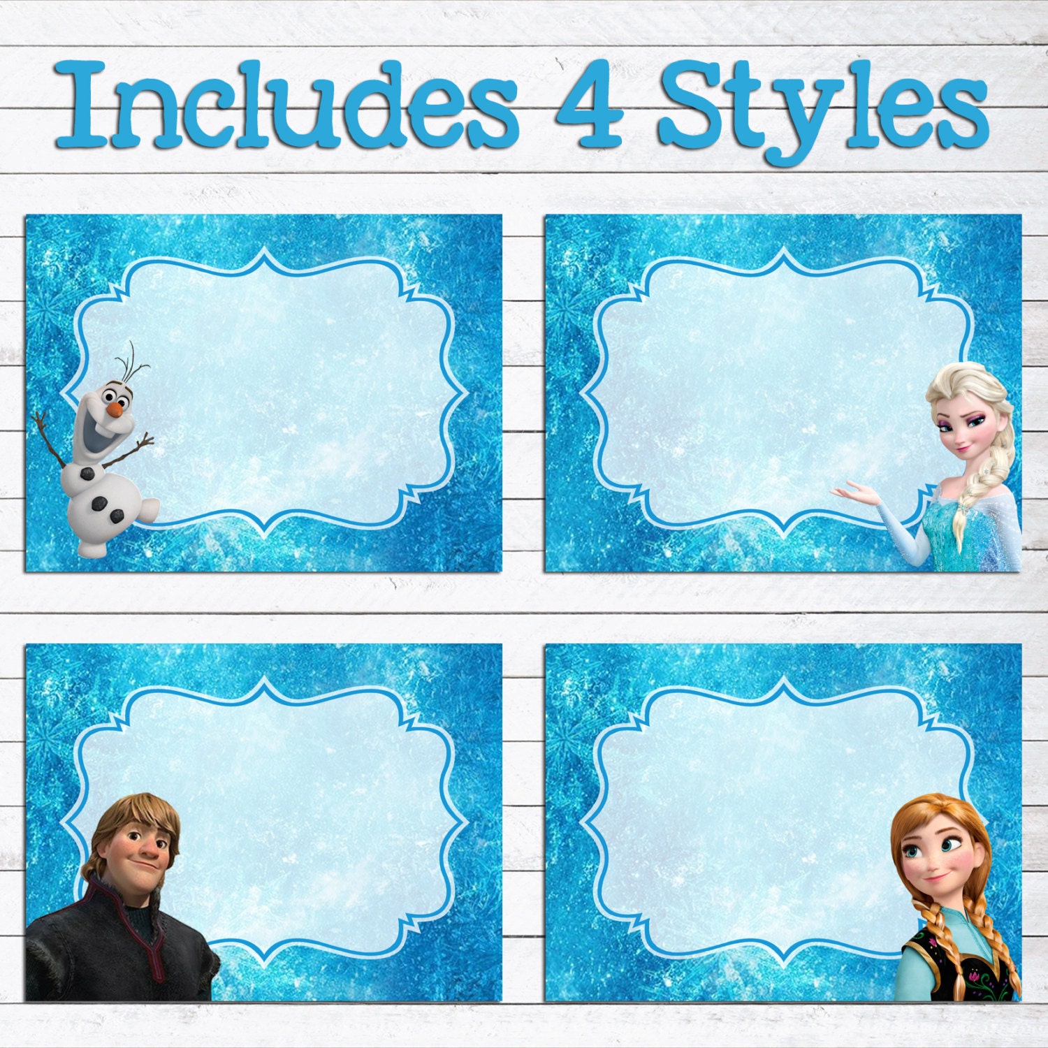 free frozen printable food labels that are unusual jimmy