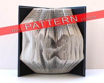 Dream - Inspirational Book Art Sculpture Fast! Easy! DIY 3D Book ...