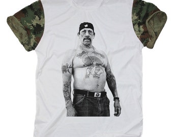 danny trejo shirt