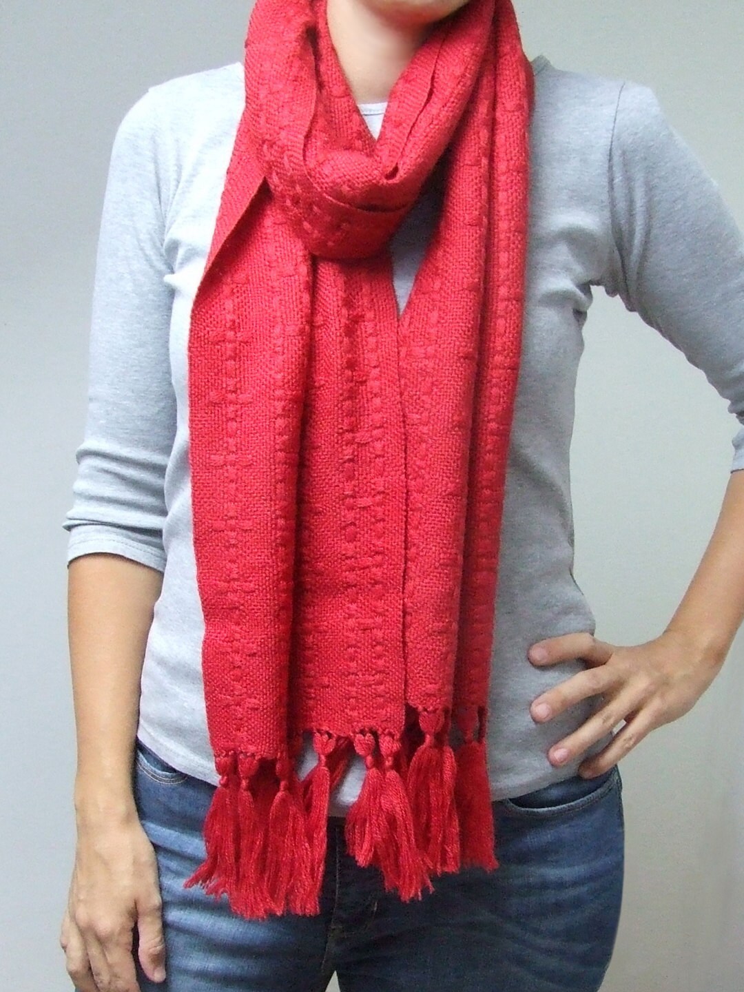 Cashmere wrap cashmere silk scarf cashmere silk shawl cashmere