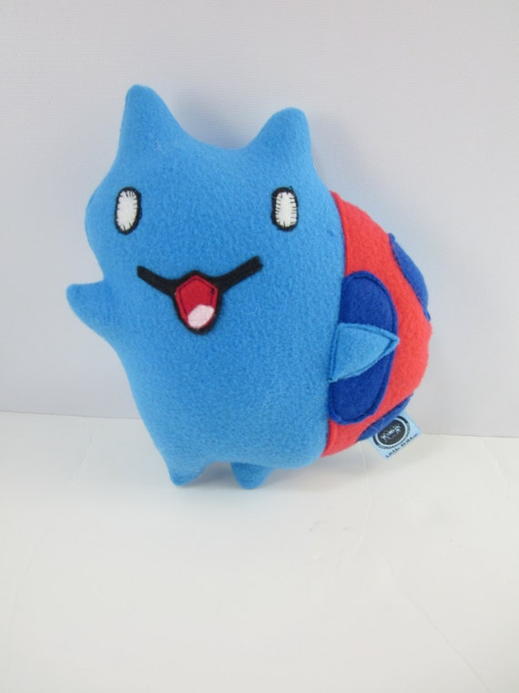 bravest warriors plush