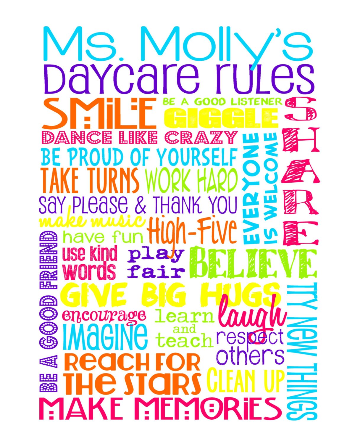 daycare-rules-personalized-sign-daycare-by-libertyandlilacpaper