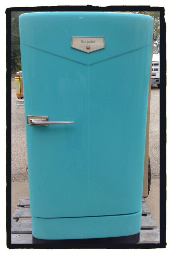 Custom Order Refurbished Retro Refrigerator By TheRetroRevival   Il 570xN.651796700 Kmpx 