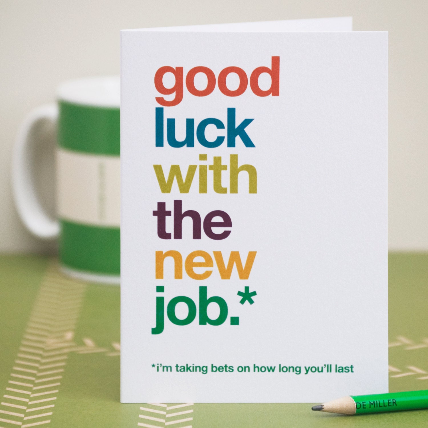 Good Luck On Your New Job Quotes. QuotesGram