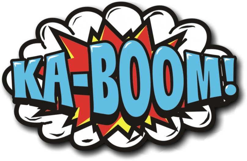 Ka Boom Ka Boom