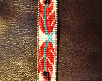 Popular items for southwestern feather on Etsy