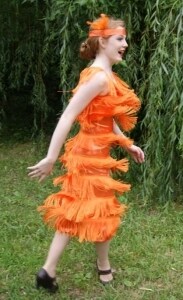 SALE Great Gatsby Flapper Style, 1920s