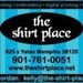 The Shirt Place