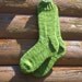 happysockknitter