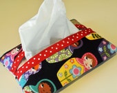 Tissue Cozy