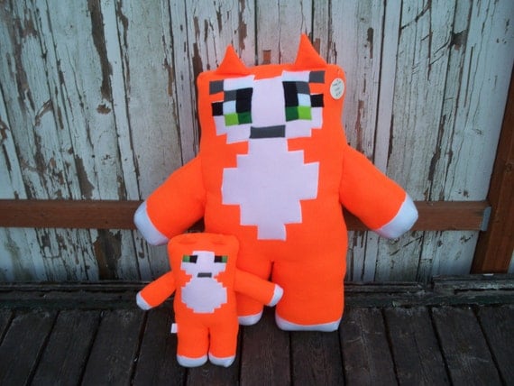 stampy teddy